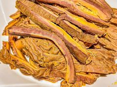 -十六中酱肉·烧烤·京菜小馆(五方桥旗舰店)