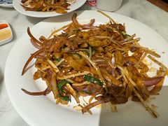 -翠华餐厅(德基广场店)