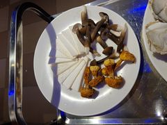 -千岛蚝高压锅生蚝·人参火锅(白云万达店)