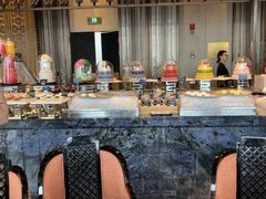 -美食汇自助餐厅(成都万达瑞华酒店)