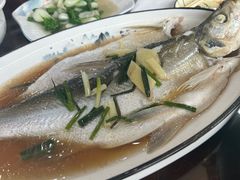 -湖上人家·船菜·私房菜(拈花湾景区店)