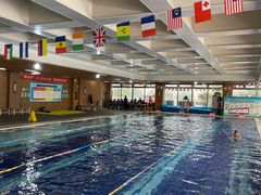 -梧桐阳光国际游泳健身会所(亚运村店)