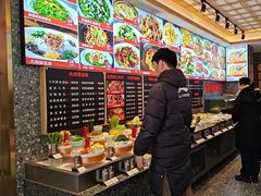 -大闫家烧烤·小海鲜家常菜(郑庄店)