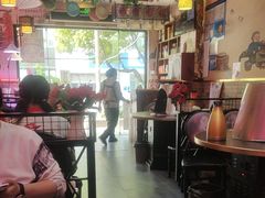 -地锅之家·鲜货工厂(华发路店)