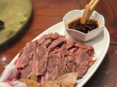 -漕河全驴宴饭店(徐水店)
