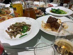 -老洋房花园饭店(绍兴路店)