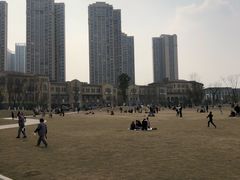 -府河摄影公园