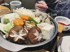-元气寿司(东方宝泰店)