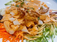 -双合园·海鲜水饺青岛菜(九水东路店)