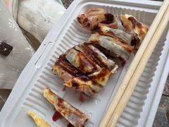 -内涵饵块