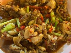 -老三样·美食研究中心(世贸路店)