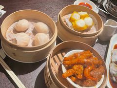 -逸东轩(香港逸东酒店)