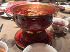 -豹豹私房火锅(侨城坊店)