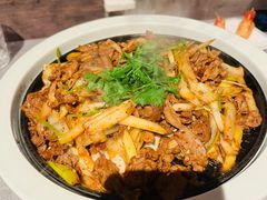 -柿合缘新京菜(国金中心商场店)