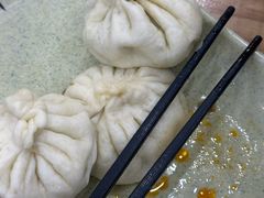 -张记包子铺(贵阳路店)