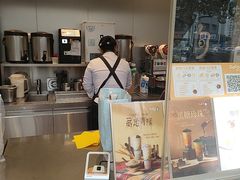 -CoCo都可(无锡百脑汇店)