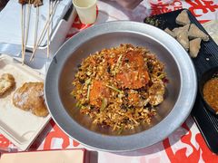 -鸿先阁·干煸虾(星沙店)