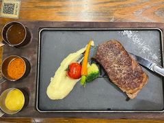 -1886德国汽车餐厅(外滩中央店)