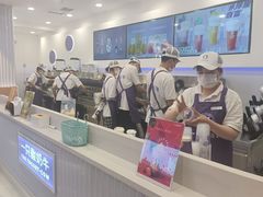-一只酸奶牛(兰州中心店)