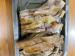 -马学武手抓美食(下南关总店)