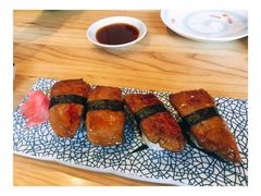 -隐泉京望日式料理(太和广场店)
