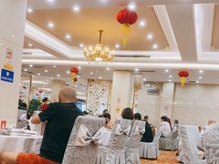 大堂-东江渔村(皇悦店)