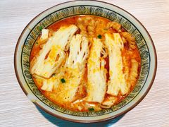 -凤翔改改豆花泡馍(双仁府街店)