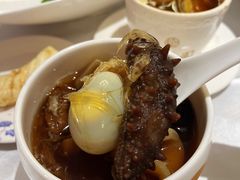 -聚春园自助餐厅(东街口店)