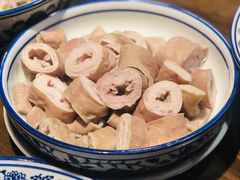 -兰边碗(鼓楼店)