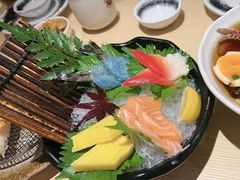 -万岁寿司(万国店)