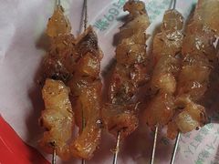 熟筋-北三老太太烧烤(人生一串上榜店)