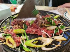 -厚味居炙子烤肉·清真(天桥南纬路店)