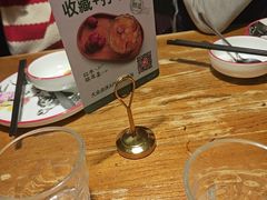 -新白鹿餐厅(龙游路总店·杭帮菜名店)