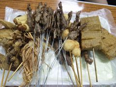 -新城小肉串(新华店)