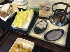 -洞仙锅(花园街店)