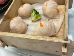 -海景壹号大酒店(滨湖店)