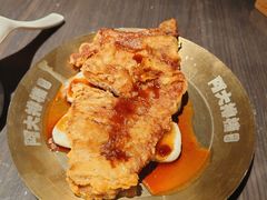 -阿大排档(长春这有山店)