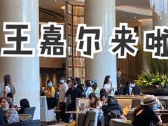 -湖滨28中餐厅·西湖宴·杭州君悦酒店