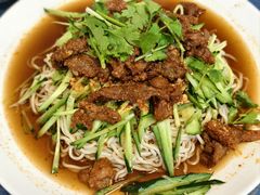 -马虎风味菜馆(王府园小区店)