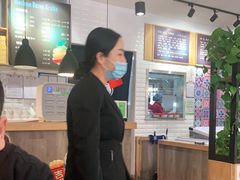 -拿渡·水煮鱼麻辣香锅(王府井奥莱·香江小镇店)