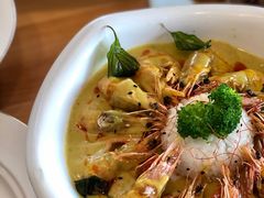 -千叶创意融合料理(水韵城店)