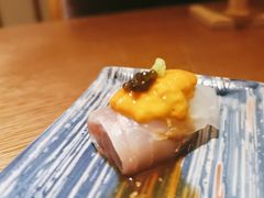 -水之惠鲜鱼料理(王府大街店)