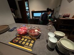 -如禾素食·下午茶·糖水