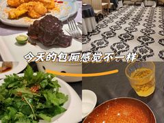 -A One Kitchen·南京精菜馆(晶丽酒店店)