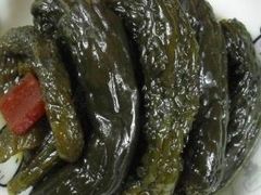 乳瓜-冶春茶社(太和广场店)