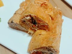 -枣子树·素食餐厅(普陀山店)