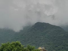 -汕尾莲花山温泉度假村