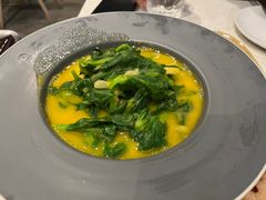 -半山腰·云南菜(侨福芳草地店)