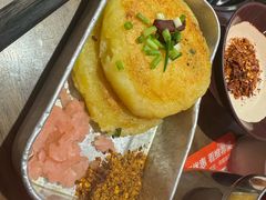 -笔记安顺夺夺粉火锅(中关村店)