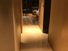 -武汉洲际酒店